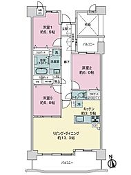 ライオンズマンションニューシティ師勝