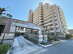 マンションイメージ