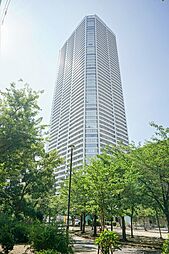 物件画像 大阪ひびきの街　ザ・サンクタスタワー