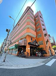 物件画像 ライオンズマンション上本町第三