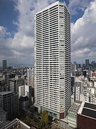物件画像 大阪ひびきの街　ザ・サンクタスタワー