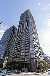 物件画像 パークタワー北浜