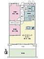 西梅田ダイヤモンドマンション1階3,600万円