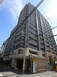 物件画像 パークスクエア・リビオ上町台
