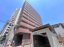 物件画像 デ・リード阿倍野筋東
