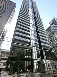 物件画像 ブランズタワー御堂筋本町