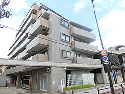 物件画像 ライオンズマンション美章園