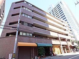 物件画像 ライオンズマンション四ツ橋