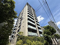 物件画像 プラウド天王寺真田山