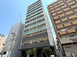 物件画像 リビオレゾン天王寺真田山