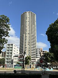 物件画像 グランドメゾン上町台レジデンスタワー