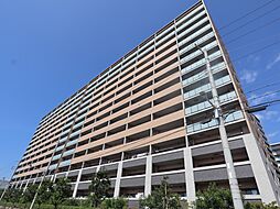 物件画像 キングス夢咲シティひかりの街B棟