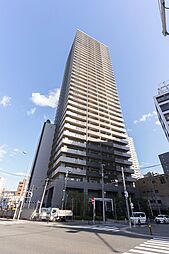 物件画像 ロジュマンタワー梅田