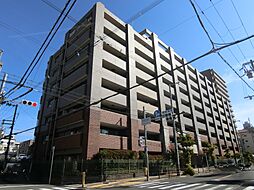 物件画像 ライオンズマンション沢之町公園