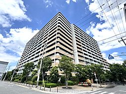 物件画像 森都ＯＳＡＫＡウエストヴィル