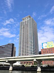 物件画像 ヴィークタワーＯＳＡＫＡ