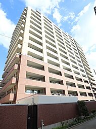 物件画像 パークホームズ福島エルグレース