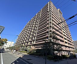 物件画像 コスモあべの坂ガーデンズ