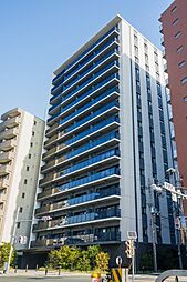 物件画像 ファインレジデンス福島海老江