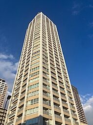 物件画像 レジデンスタワー上本町