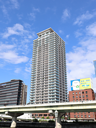 物件画像 ヴィークタワーＯＳＡＫＡ