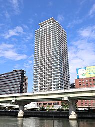 物件画像 ヴィークタワーＯＳＡＫＡ