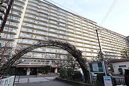 物件画像 ローレルハイツ北天満2号棟