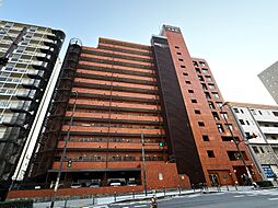 物件画像 ライオンズマンション上本町