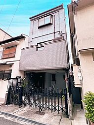 物件画像 大阪市住吉区墨江2丁目　中古戸建