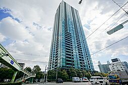 物件画像 シティタワー大阪天満