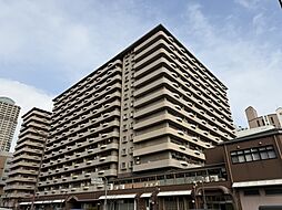 物件画像 あべのクオレ