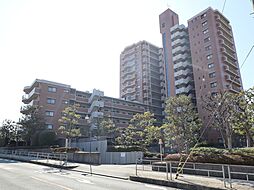 物件画像 ハイネスヴェルデ大正館