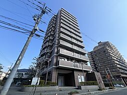 物件画像 ハイネス今福東公園一番館