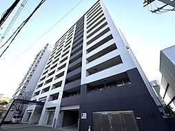 物件画像 サンクタス阿倍野ザ・プレミア