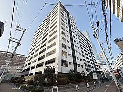 物件画像 サンクタス阿倍野ザ・プレミア