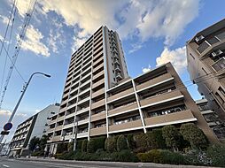 物件画像 ライオンズマンション沢之町ガーデンタワー