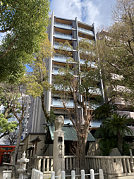 物件画像 グランソルティア天神の苑