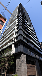 物件画像 シエリアタワー大阪天満橋