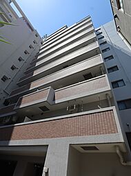 物件画像 ノーブル南森町