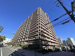 物件画像 コスモあべの坂ガーデンズ