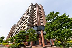 物件画像 ライオンズガーデン城東