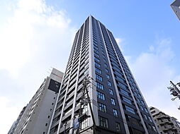 物件画像 ブランズタワー谷町四丁目