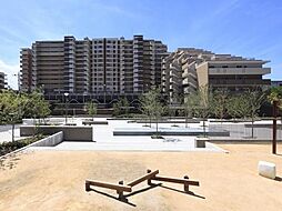 物件画像 ザ・ライオンズ枚方御殿山