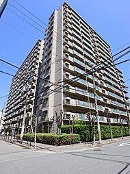 物件画像 グリーンシティOSAKA参号棟