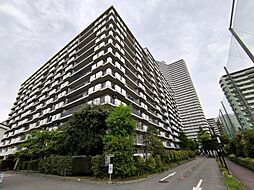物件画像 ベル・パークシティ画地2Ｋ棟