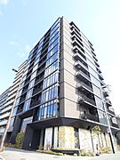 総戸数141戸のマンションです。