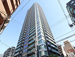 物件画像 ジオタワー南森町