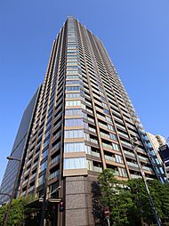 物件画像 パークタワー北浜