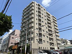 物件画像 アーバニスフレア阿倍野松崎町