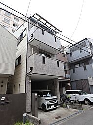 物件画像 大阪市福島区野田五丁目中古戸建